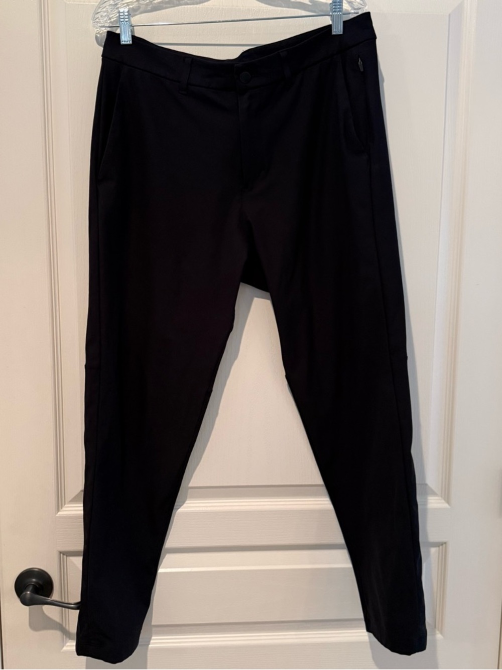 Lululemon trousers - 34 - retail $148